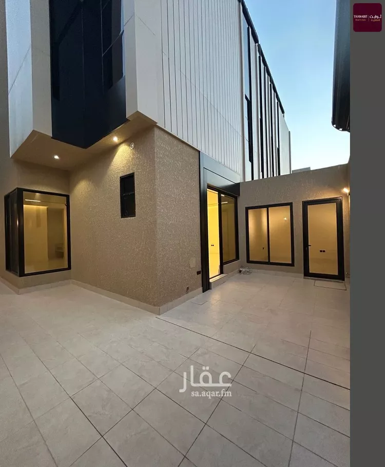 فيلا للبيع في شارع محمد بن عقاب, حي النرجس, مدينة الرياض, منطقة الرياض 8