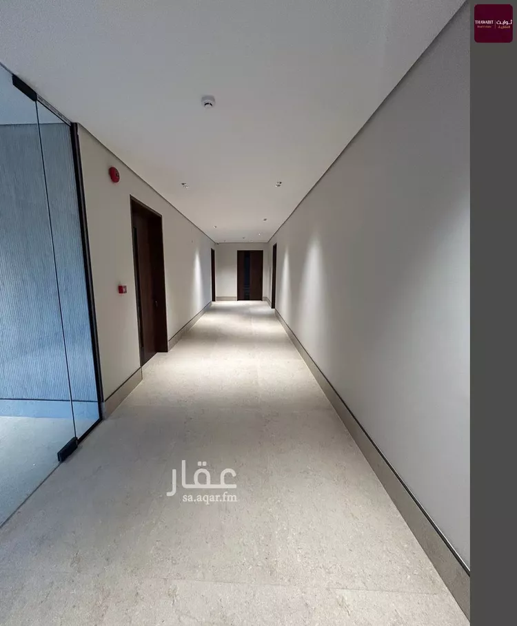 مكتب تجاري للإيجار في شارع القنا, حي النرجس, مدينة الرياض, منطقة الرياض صورة 5