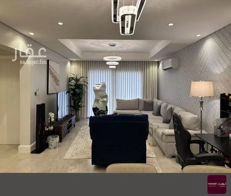 فيلا للإيجار في شارع سليمان بن المحاربي, حي النرجس, مدينة الرياض, منطقة الرياض صورة 3