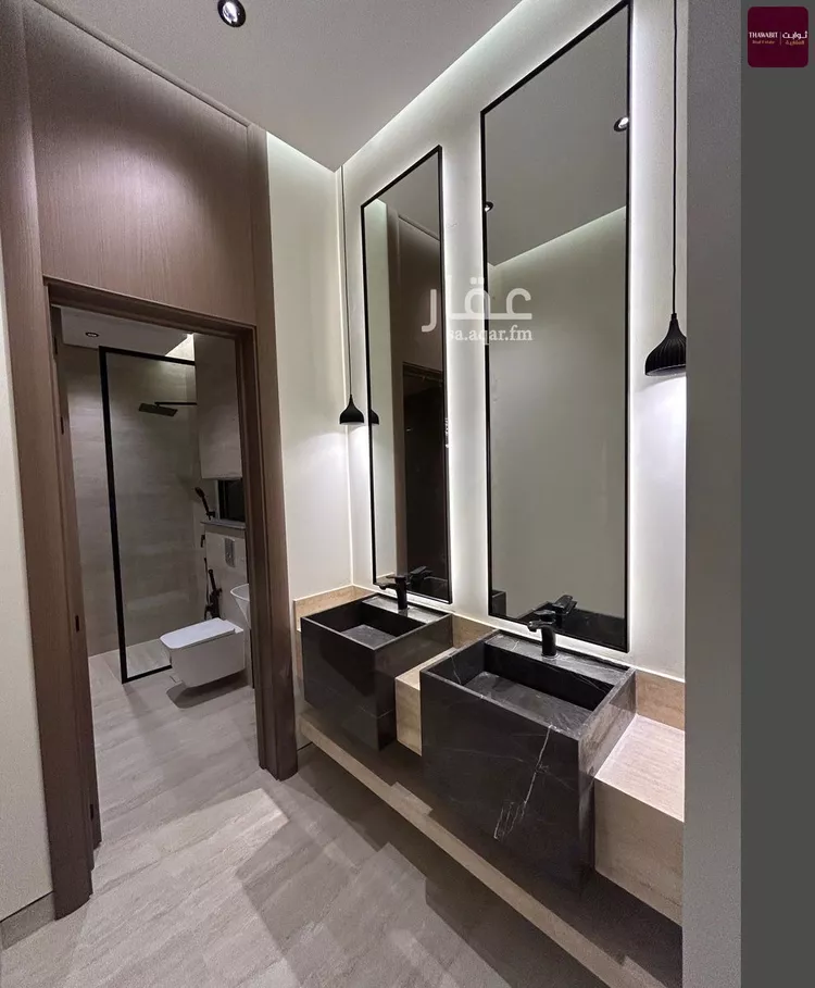 شقة للبيع في شارع شارع بعرض 15 م شمالي, حي النرجس, مدينة الرياض, منطقة الرياض صورة 4