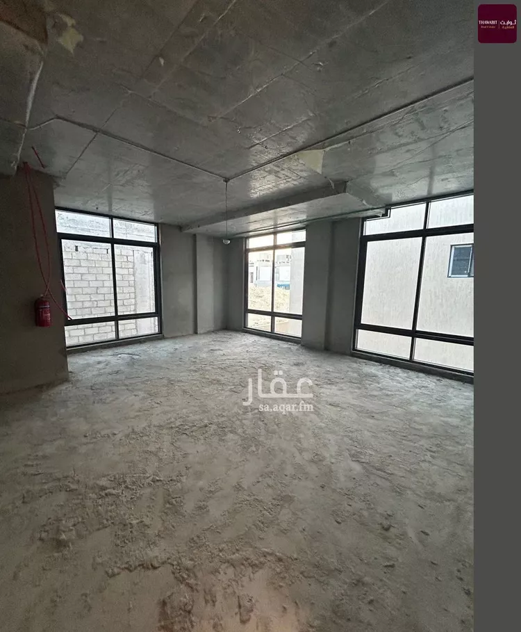 مكتب تجاري للإيجار في شارع القنا, حي النرجس, مدينة الرياض, منطقة الرياض صورة 3