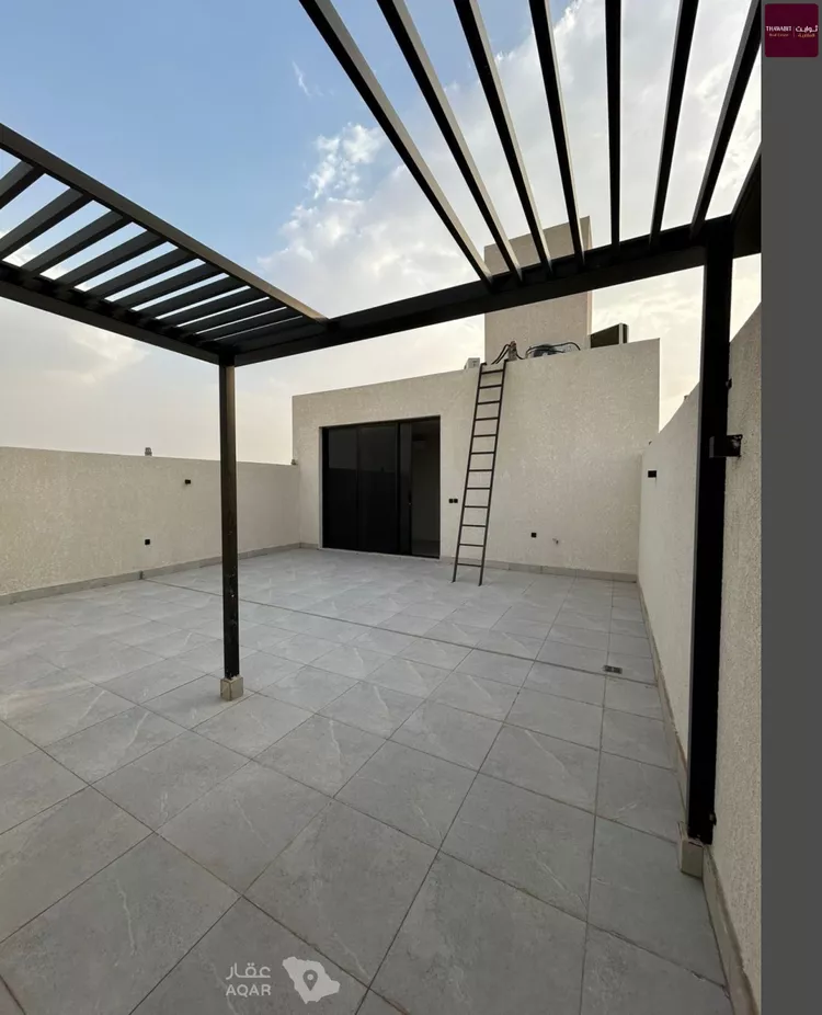 Villa for Rent in Riyadh Al Arid 7