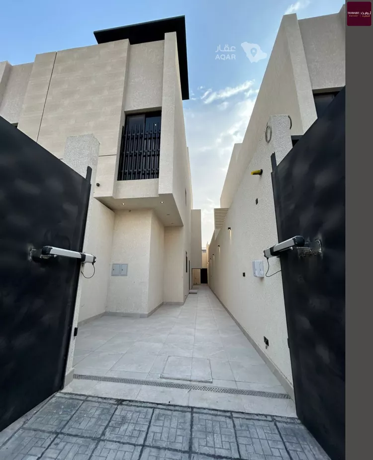 Villa for Rent in Riyadh Al Arid 8