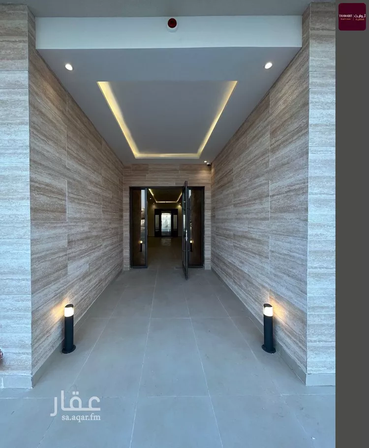 عمارة للإيجار في شارع خيبر, حي العارض, مدينة الرياض, منطقة الرياض صورة 4