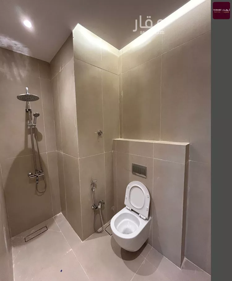 عمارة للإيجار في شارع خيبر, حي العارض, مدينة الرياض, منطقة الرياض صورة 5