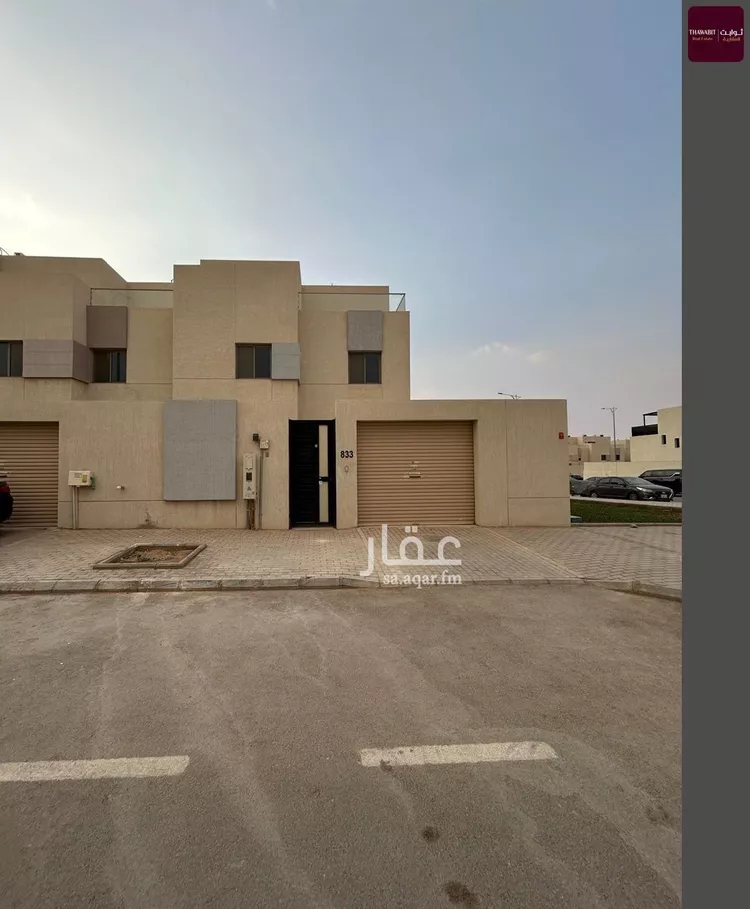 فيلا للبيع في شارع سليمان بن المحاربي, حي النرجس, مدينة الرياض, منطقة الرياض صورة 2