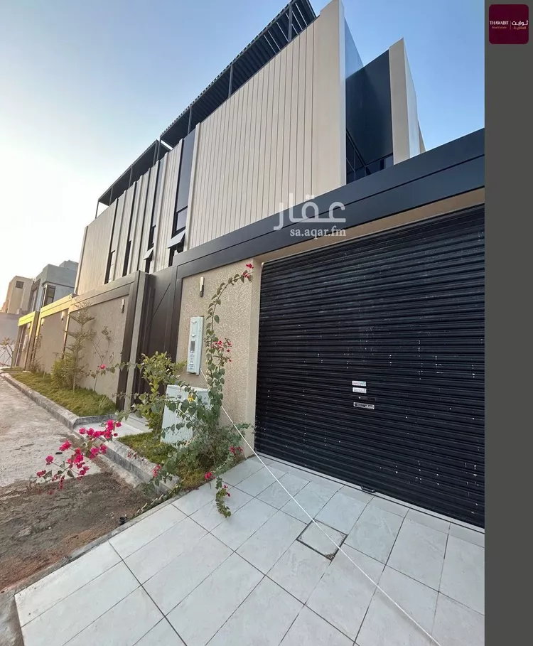 فيلا للبيع في شارع محمد بن عقاب, حي النرجس, مدينة الرياض, منطقة الرياض صورة 5