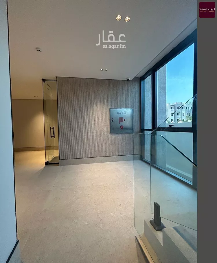 مكتب تجاري للإيجار في شارع القنا, حي النرجس, مدينة الرياض, منطقة الرياض صورة 3