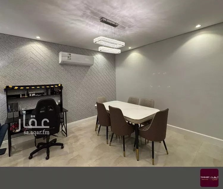 فيلا للإيجار في شارع سليمان بن المحاربي, حي النرجس, مدينة الرياض, منطقة الرياض صورة 5