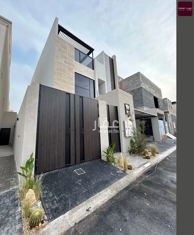 Floor for Sale in Riyadh An Narjis صورة 4