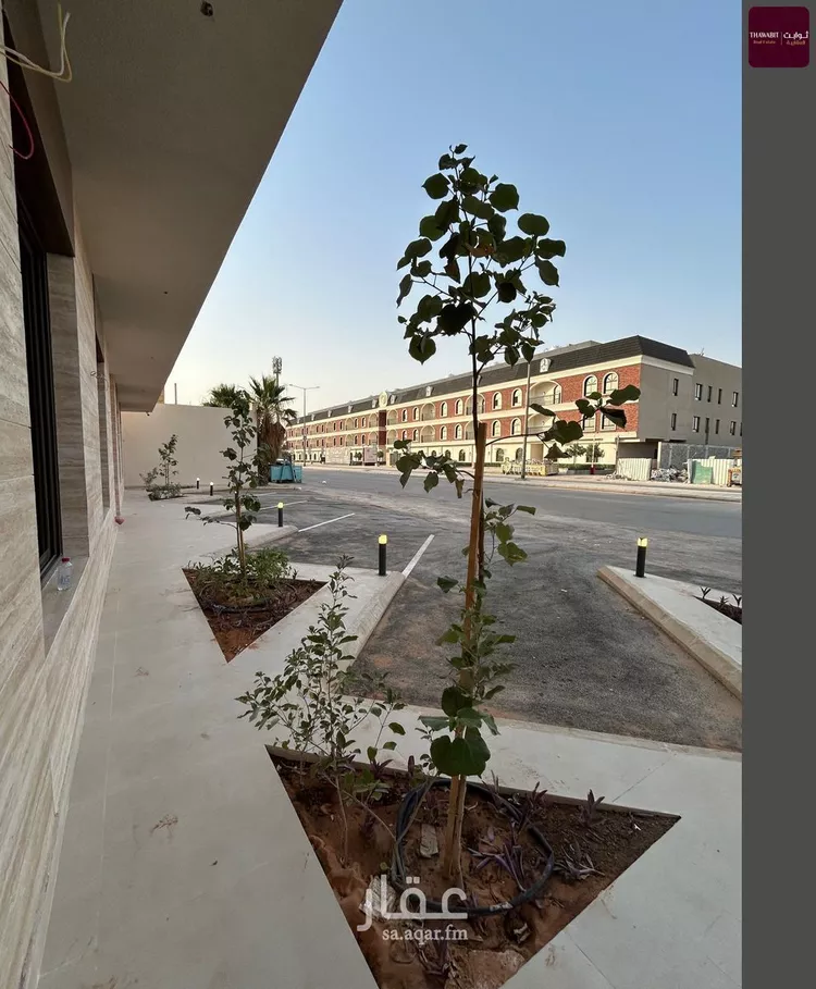 عمارة للإيجار في شارع خيبر, حي العارض, مدينة الرياض, منطقة الرياض 7