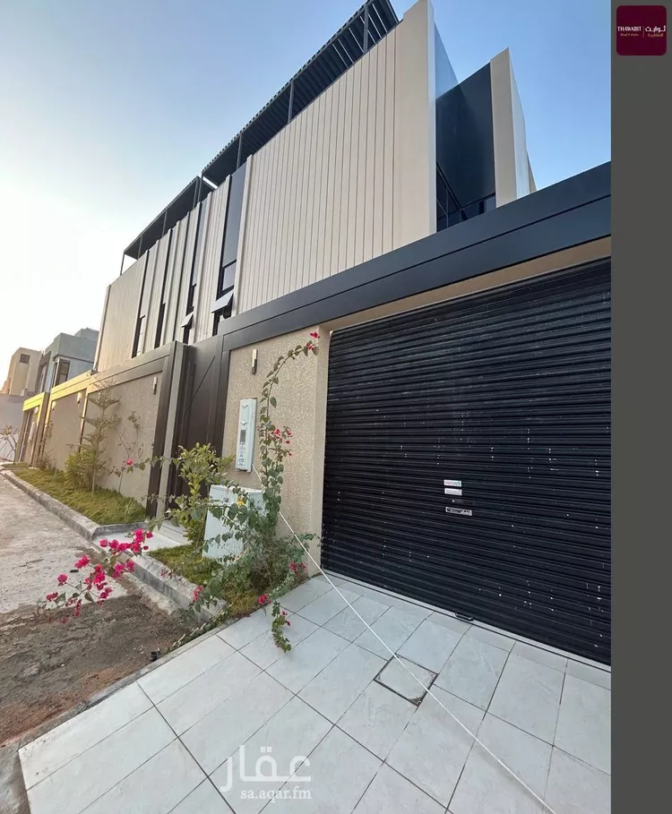 فيلا للبيع في شارع محمد بن عقاب, حي النرجس, مدينة الرياض, منطقة الرياض صورة 5