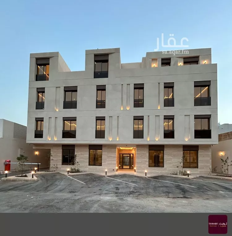 Building for Rent in Riyadh Al Arid صورة 4