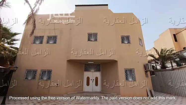 Villa for Sale in Riyadh Umm Al Hamam Al Sharqi صورة 4