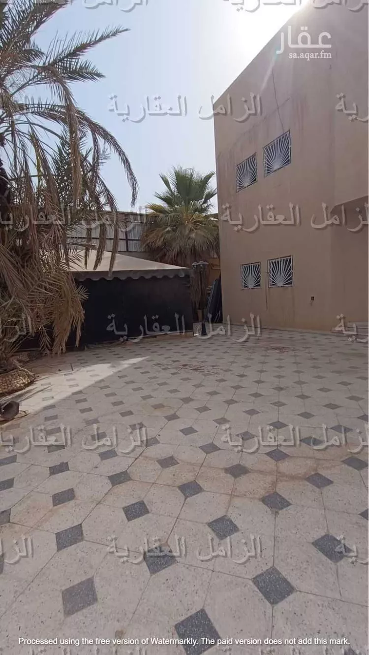 Villa for Sale in Riyadh Umm Al Hamam Al Sharqi صورة 2