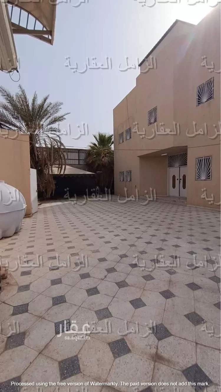 فيلا للبيع في شارع الخطائط, حي المعذر, مدينة الرياض, منطقة الرياض