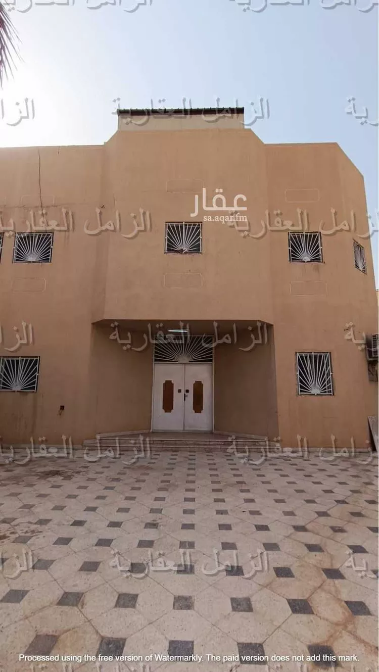 Villa for Sale in Riyadh Umm Al Hamam Al Sharqi صورة 3