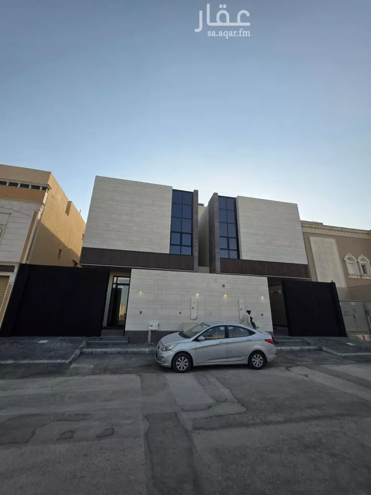 فيلا للبيع في شارع وادي نعمان, حي النرجس, مدينة الرياض, منطقة الرياض صورة 4