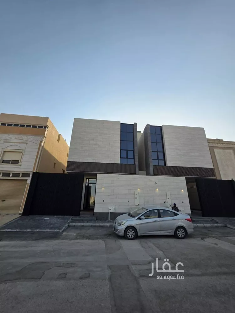 فيلا للبيع في شارع وادي نعمان, حي النرجس, مدينة الرياض, منطقة الرياض