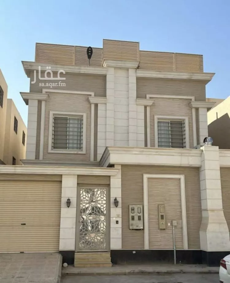 فيلا للبيع في شارع محمد بن جريج, حي طويق, مدينة الرياض, منطقة الرياض