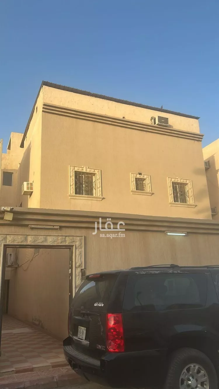 فيلا للبيع في شارع أبي العباس الكاملي, حي النسيم الغربي, مدينة الرياض, منطقة الرياض صورة 2