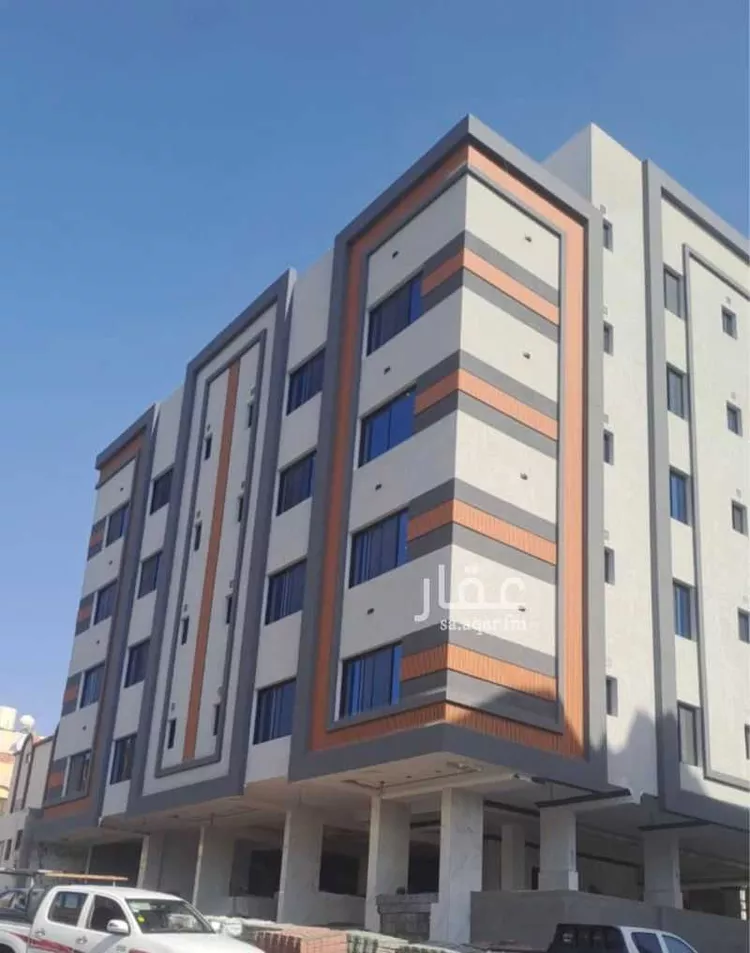 شقة للبيع في شارع شارع عبيد بن السكن, حي الشوقية, مدينة مكة المكرمة, منطقة مكة المكرمة