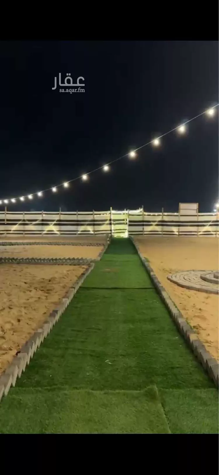 مخيم للإيجار في مخيم النور ، الدمام ، الدمام صورة 4