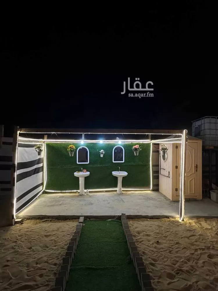 مخيم للإيجار في مخيم النور ، الدمام ، الدمام صورة 5