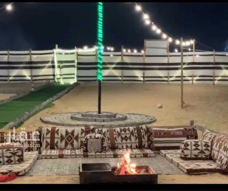 مخيم للإيجار في مخيم النور ، الدمام ، الدمام صورة 3