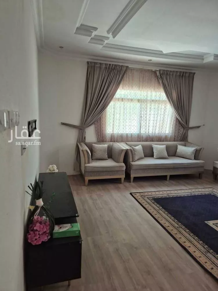 فيلا للإيجار في شارع عبدالله الدارمي, حي النهضة, مدينة الرياض, منطقة الرياض صورة 3