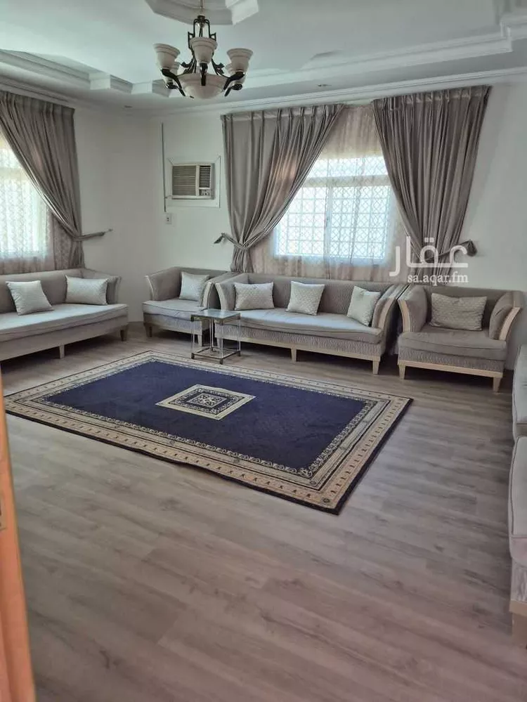 فيلا للإيجار في شارع عبدالله الدارمي, حي النهضة, مدينة الرياض, منطقة الرياض صورة 4