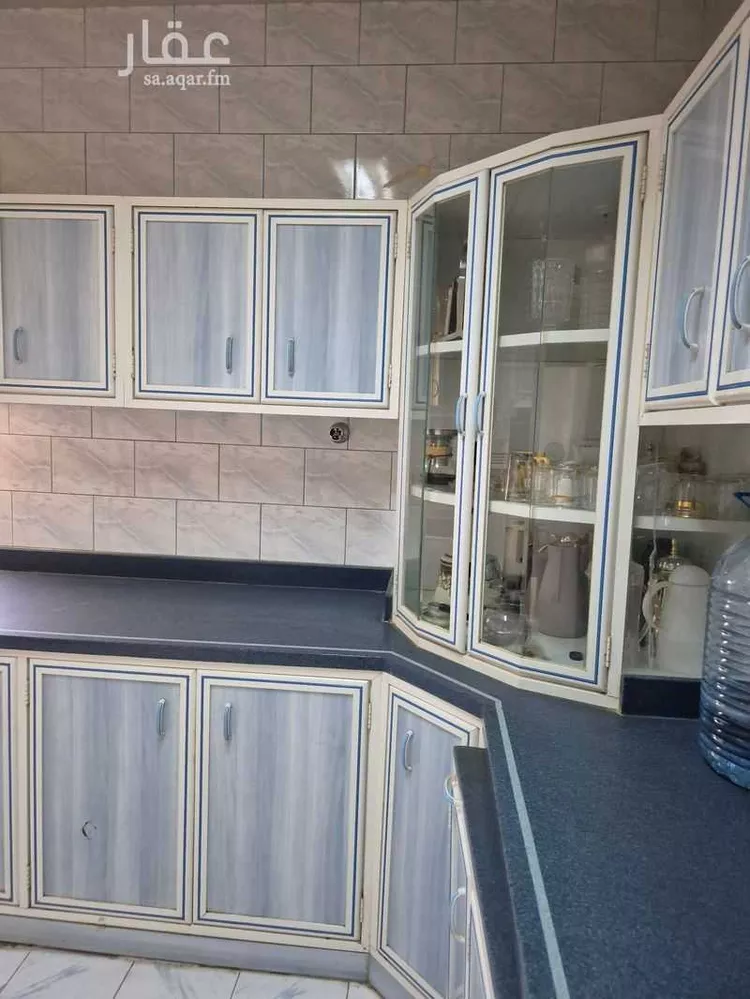 فيلا للإيجار في شارع عبدالله الدارمي, حي النهضة, مدينة الرياض, منطقة الرياض صورة 5