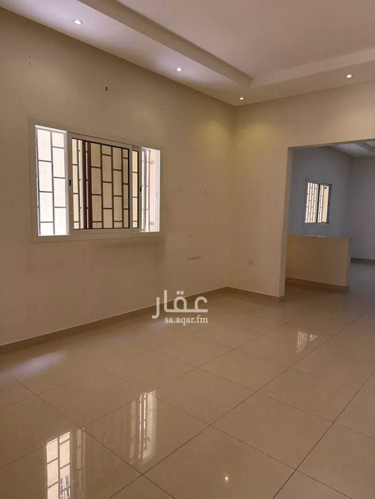 دور للإيجار في شارع نفجان, حي القدس, مدينة الرياض, منطقة الرياض صورة 5