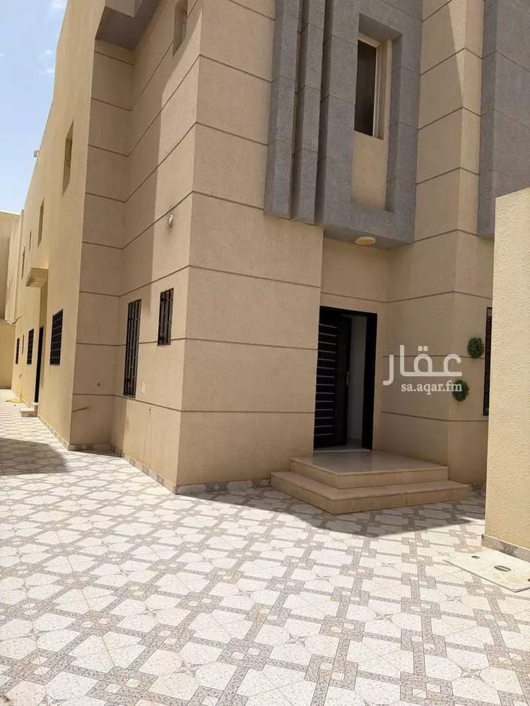 دور للإيجار في شارع نفجان, حي القدس, مدينة الرياض, منطقة الرياض