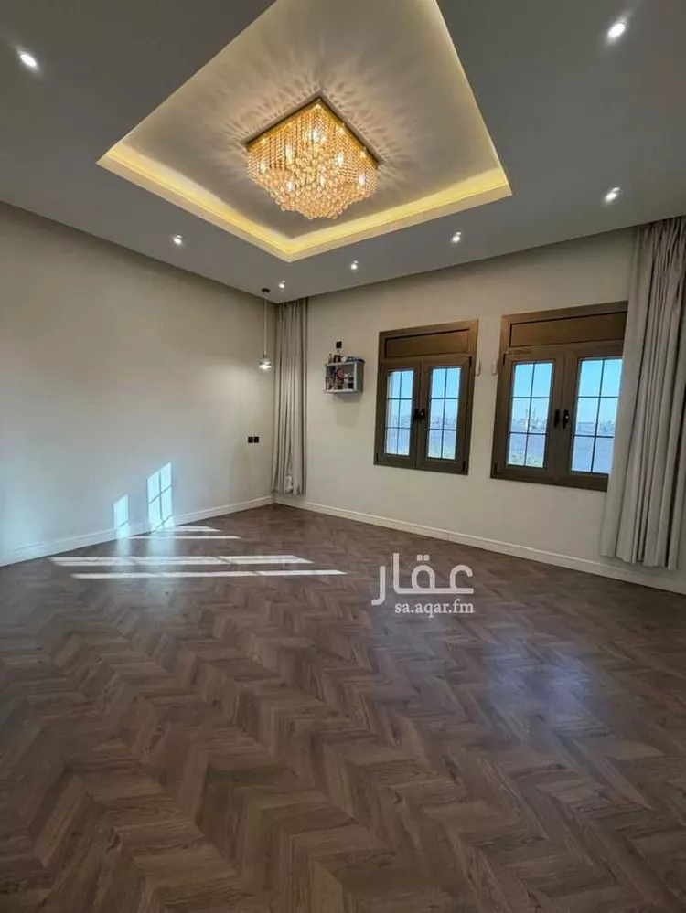 فيلا للإيجار في شارع إبراهيم بن صدقة, حي المهدية, مدينة الرياض, منطقة الرياض صورة 2