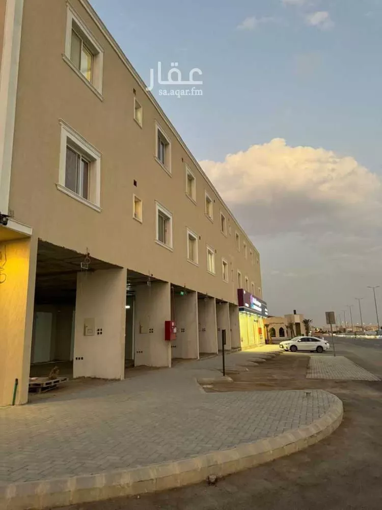 Shop for Rent in Riyadh Al Mahdiyah