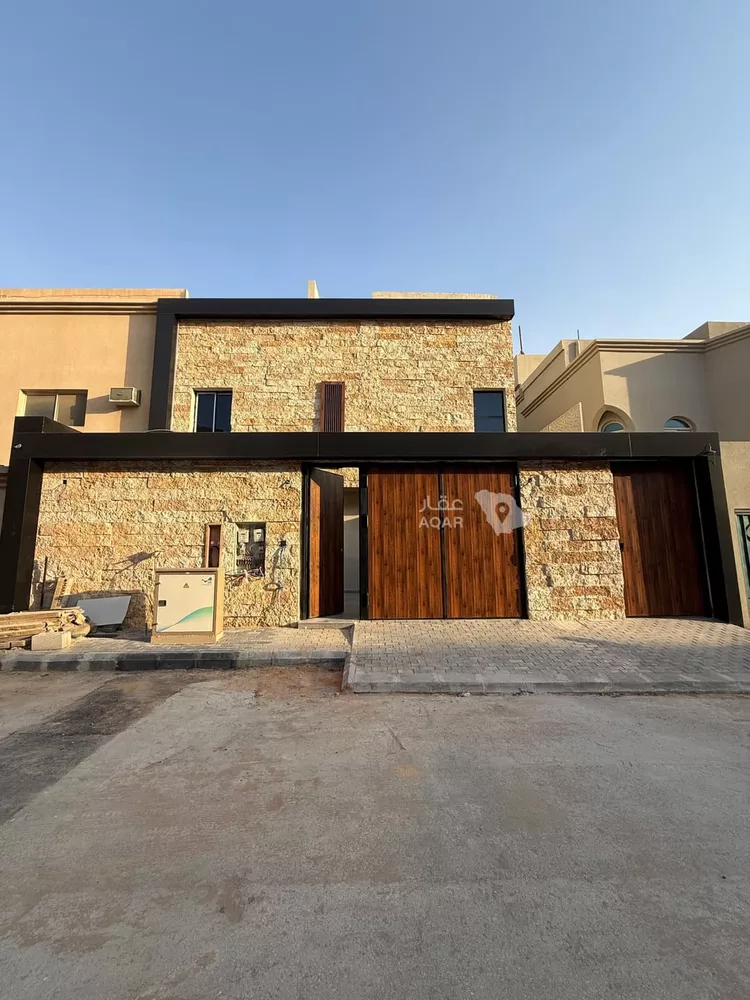 عمارة للإيجار في شارع صليبيخ, حي المروج, مدينة الرياض, منطقة الرياض 4