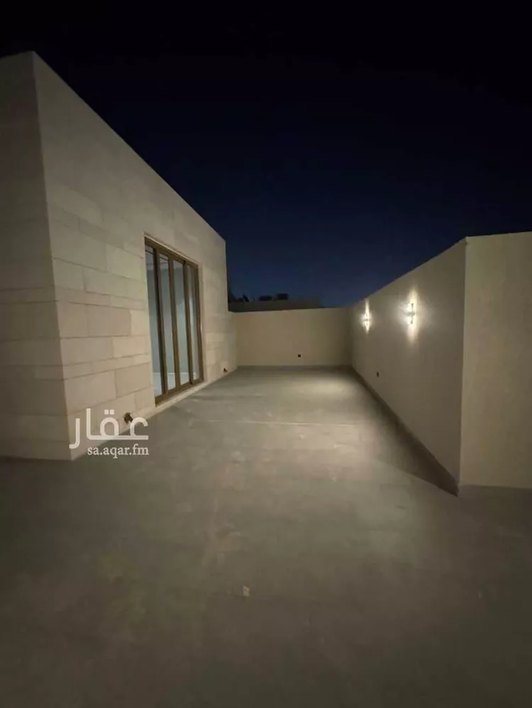 فيلا للإيجار في شارع عبدالله بن أبي حسان, حي المهدية, مدينة الرياض, منطقة الرياض