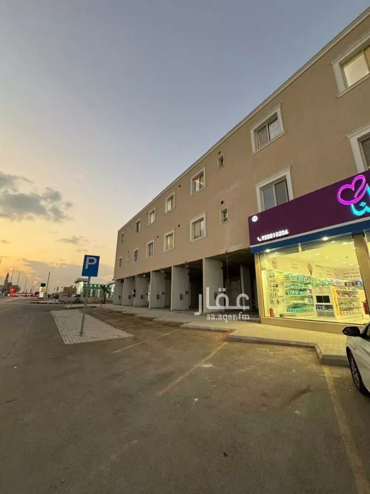 محل للإيجار في شارع السيل الكبير, حي المهدية, مدينة الرياض, منطقة الرياض صورة 3