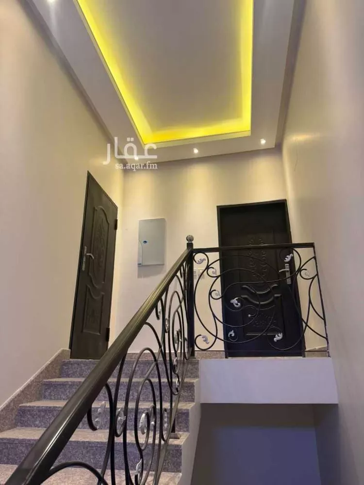 شقة للإيجار في شارع عبدالرحمن العدوان, حي المهدية, مدينة الرياض, منطقة الرياض صورة 2