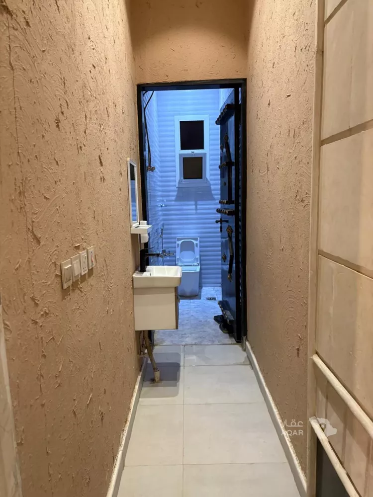فيلا للإيجار في شارع عبدالله بن أبي حسان, حي المهدية, مدينة الرياض, منطقة الرياض صورة 4