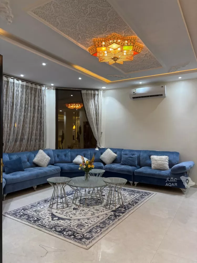 فيلا للإيجار في شارع عبدالله بن أبي حسان, حي المهدية, مدينة الرياض, منطقة الرياض 15