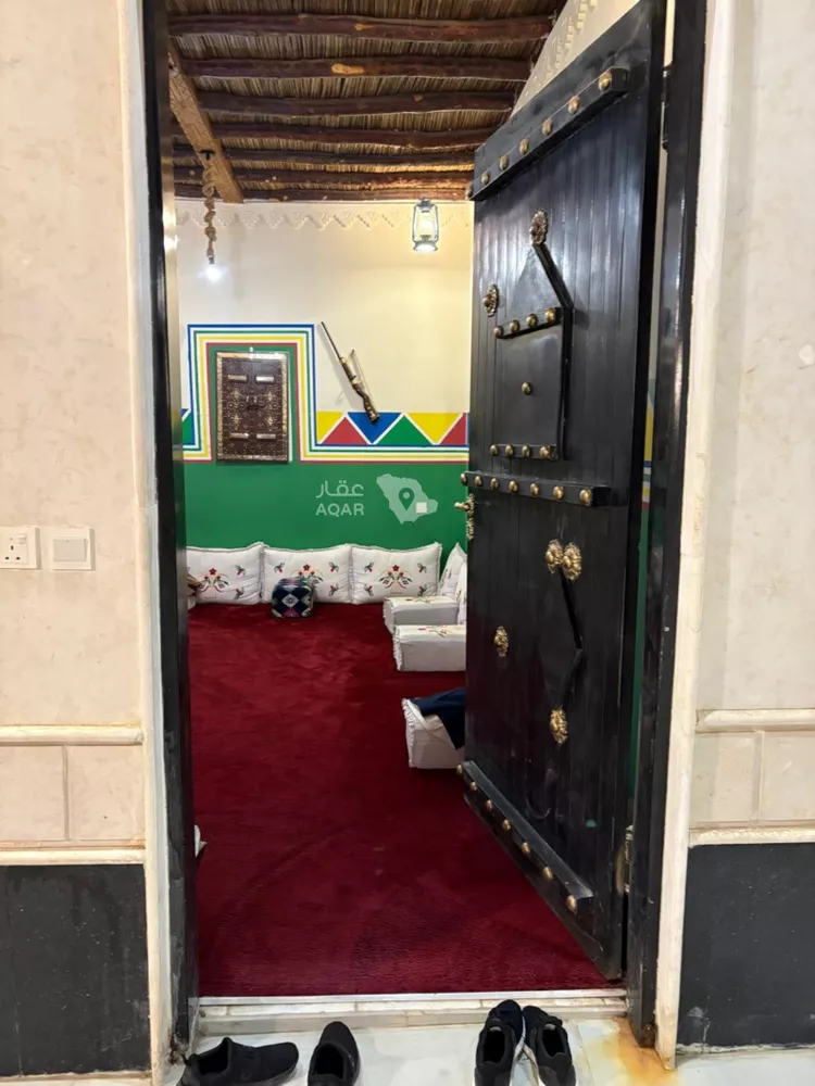 فيلا للإيجار في شارع عبدالله بن أبي حسان, حي المهدية, مدينة الرياض, منطقة الرياض 20