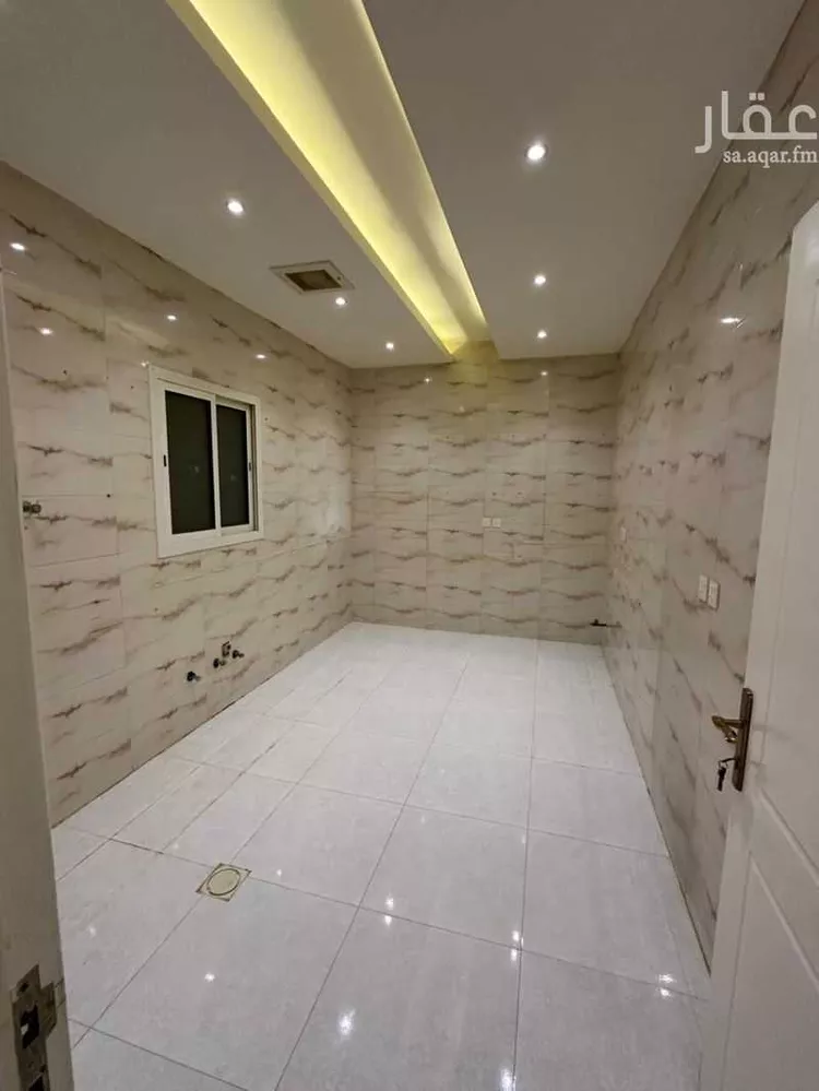 شقة للإيجار في شارع عبدالعزيز بن أبي محذورة, حي المهدية, مدينة الرياض, منطقة الرياض صورة 5
