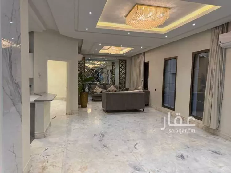 فيلا للإيجار في شارع إبراهيم بن صدقة, حي المهدية, مدينة الرياض, منطقة الرياض صورة 3