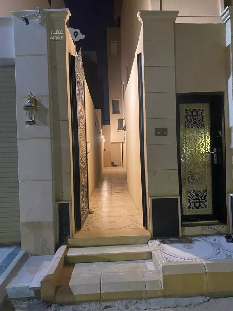 شقة للإيجار في شارع عبدالعزيز بن أبي محذورة, حي المهدية, مدينة الرياض, منطقة الرياض