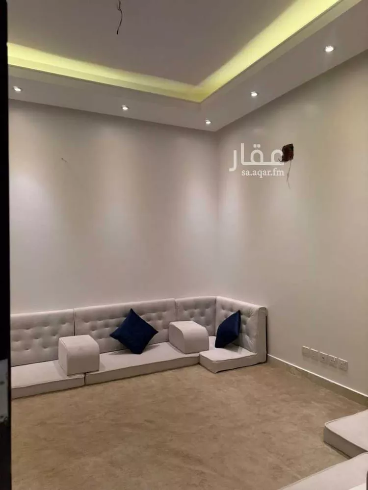 شقة للإيجار في شارع عبدالرحمن العدوان, حي المهدية, مدينة الرياض, منطقة الرياض صورة 3