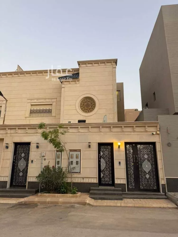 Apartment for Rent in Riyadh Al Mahdiyah