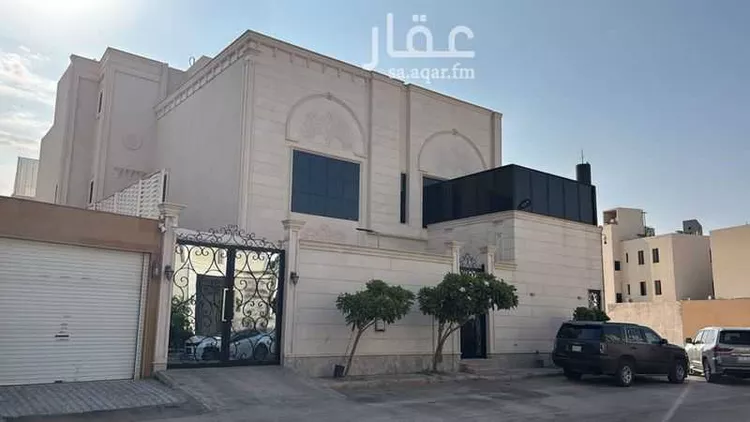 Villa for Sale in Riyadh Al Mahdiyah