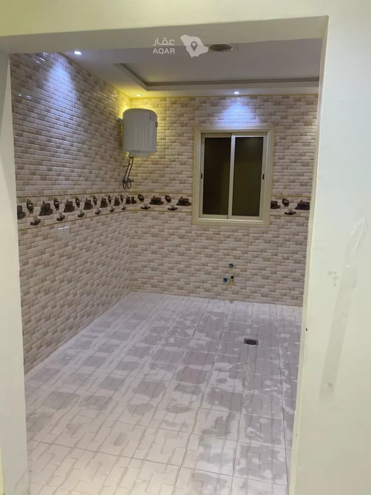 شقة للإيجار في شارع عبدالعزيز بن أبي محذورة, حي المهدية, مدينة الرياض, منطقة الرياض 6